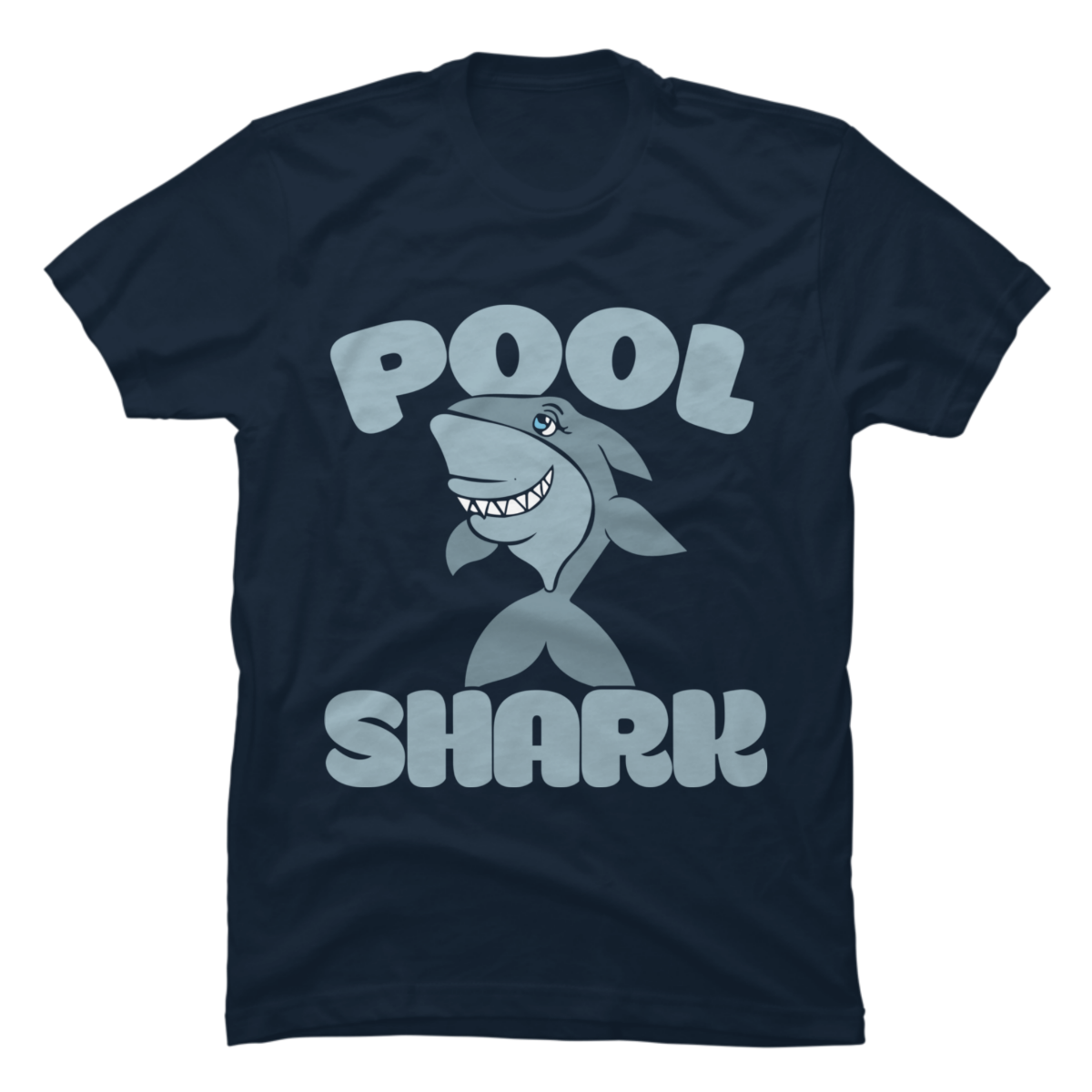 pool shark shirt